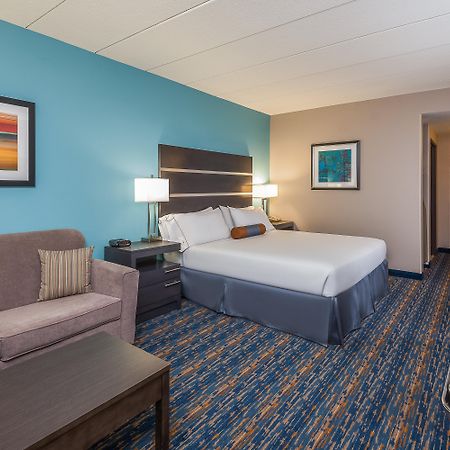 Holiday Inn Express I-95 Capitol Beltway - Largo By Ihg Экстерьер фото