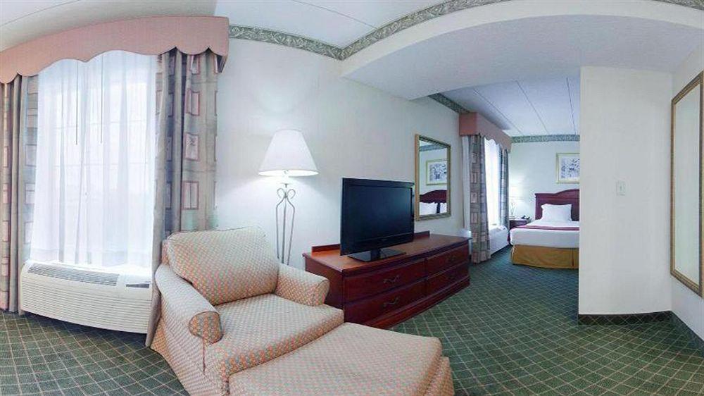 Holiday Inn Express I-95 Capitol Beltway - Largo By Ihg Экстерьер фото