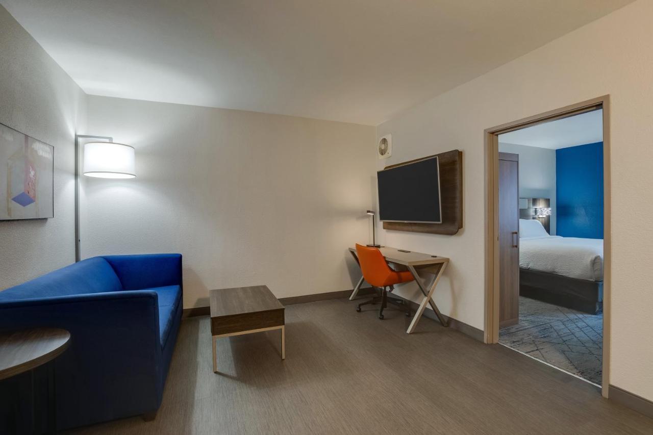 Holiday Inn Express I-95 Capitol Beltway - Largo By Ihg Экстерьер фото