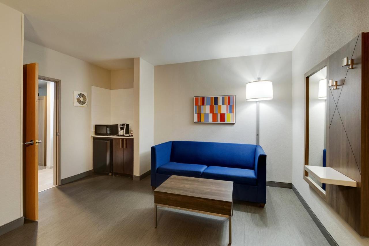 Holiday Inn Express I-95 Capitol Beltway - Largo By Ihg Экстерьер фото