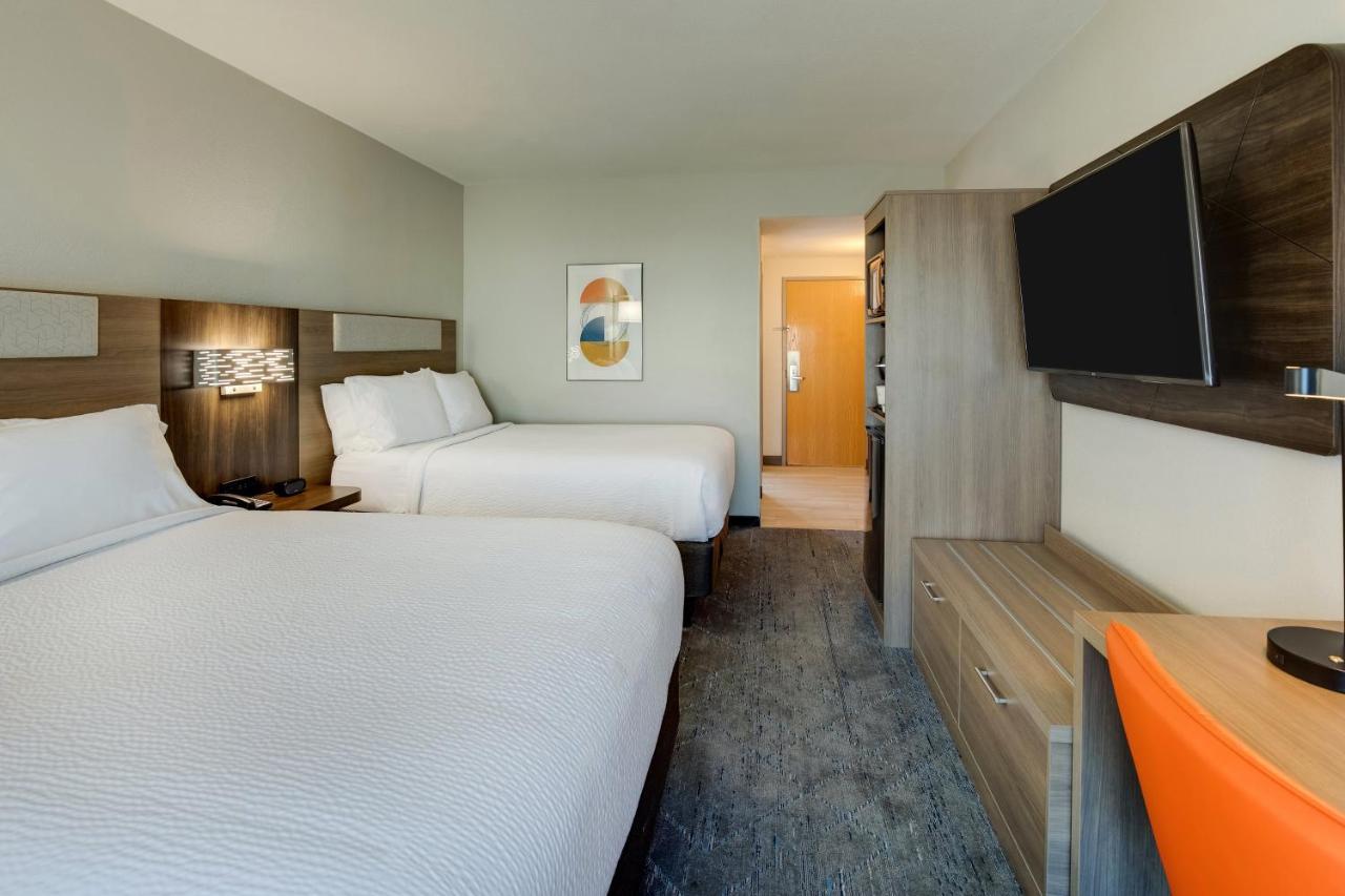 Holiday Inn Express I-95 Capitol Beltway - Largo By Ihg Экстерьер фото