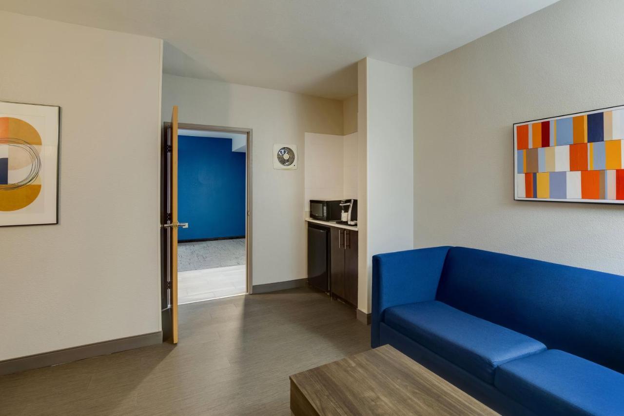 Holiday Inn Express I-95 Capitol Beltway - Largo By Ihg Экстерьер фото