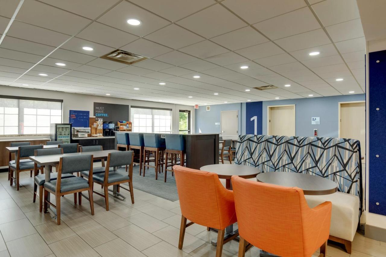 Holiday Inn Express I-95 Capitol Beltway - Largo By Ihg Экстерьер фото
