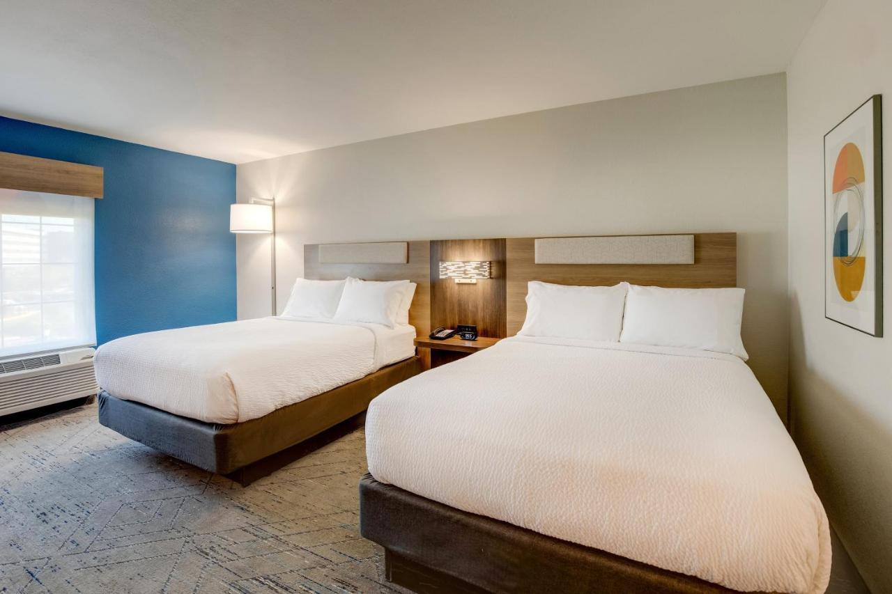 Holiday Inn Express I-95 Capitol Beltway - Largo By Ihg Экстерьер фото