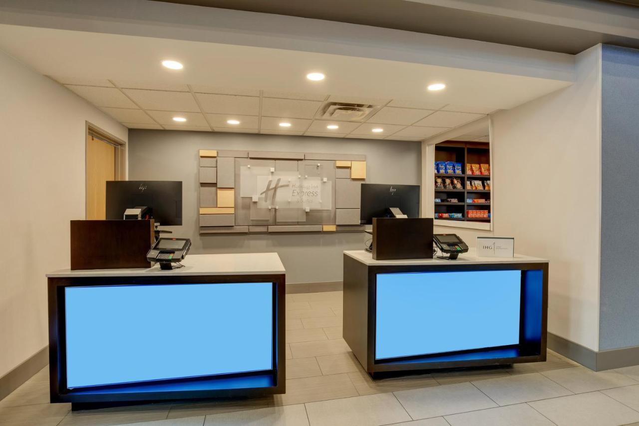 Holiday Inn Express I-95 Capitol Beltway - Largo By Ihg Экстерьер фото