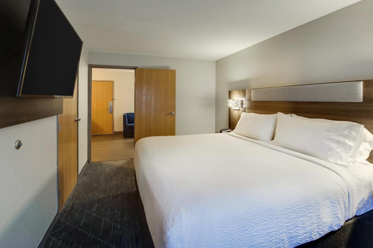 Holiday Inn Express I-95 Capitol Beltway - Largo By Ihg Экстерьер фото