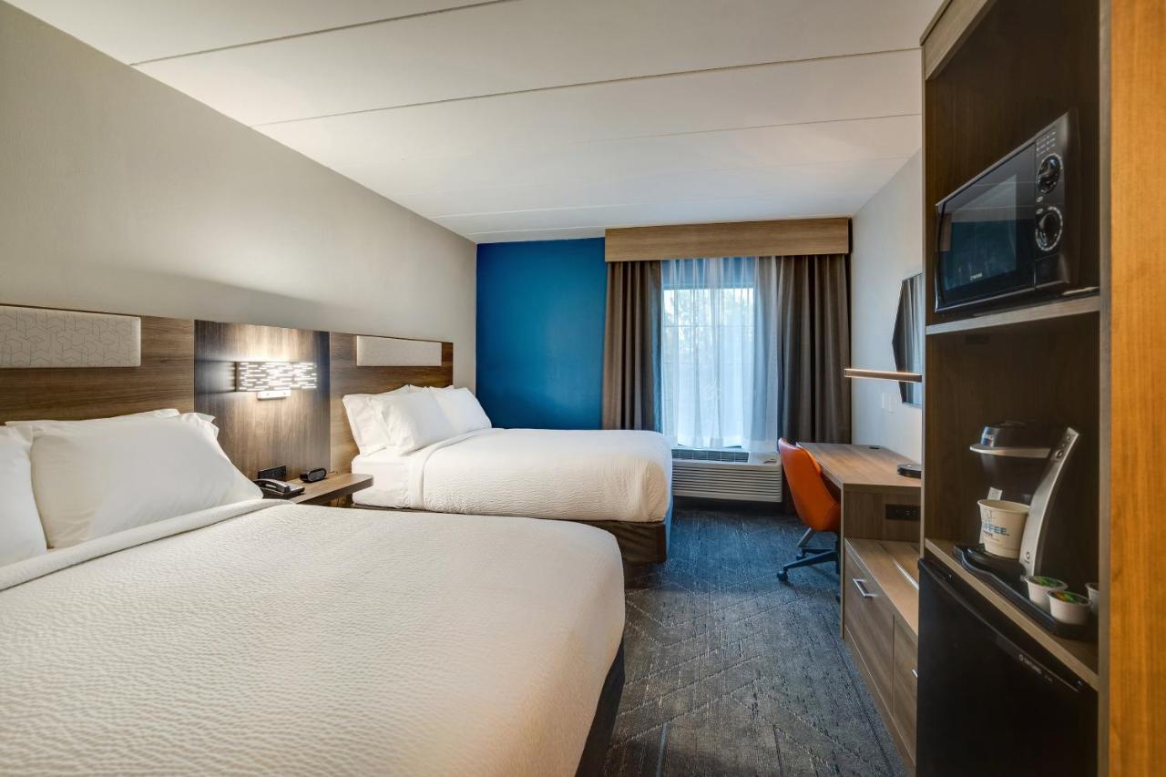 Holiday Inn Express I-95 Capitol Beltway - Largo By Ihg Экстерьер фото