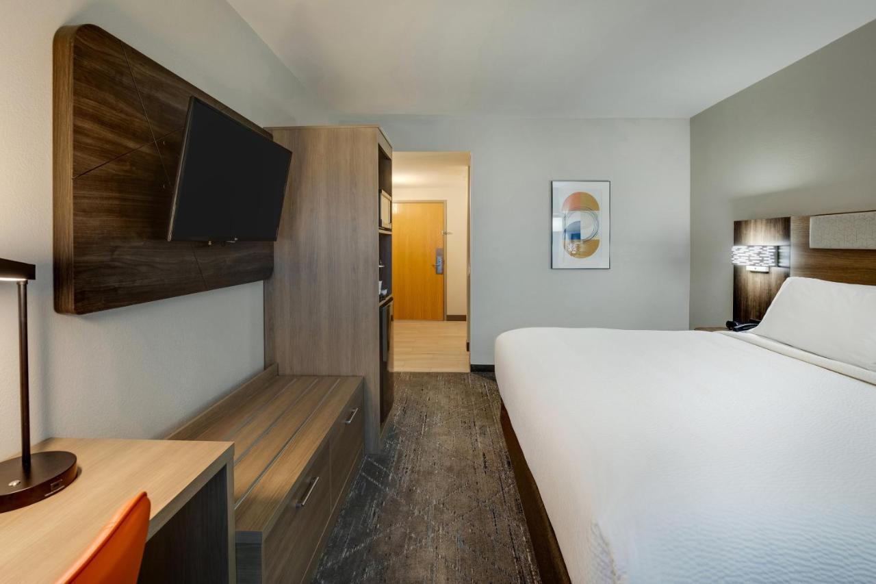 Holiday Inn Express I-95 Capitol Beltway - Largo By Ihg Экстерьер фото