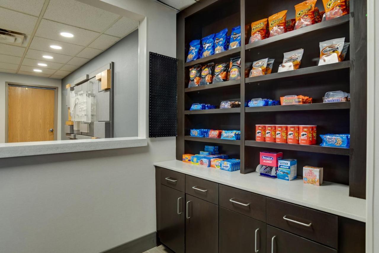 Holiday Inn Express I-95 Capitol Beltway - Largo By Ihg Экстерьер фото
