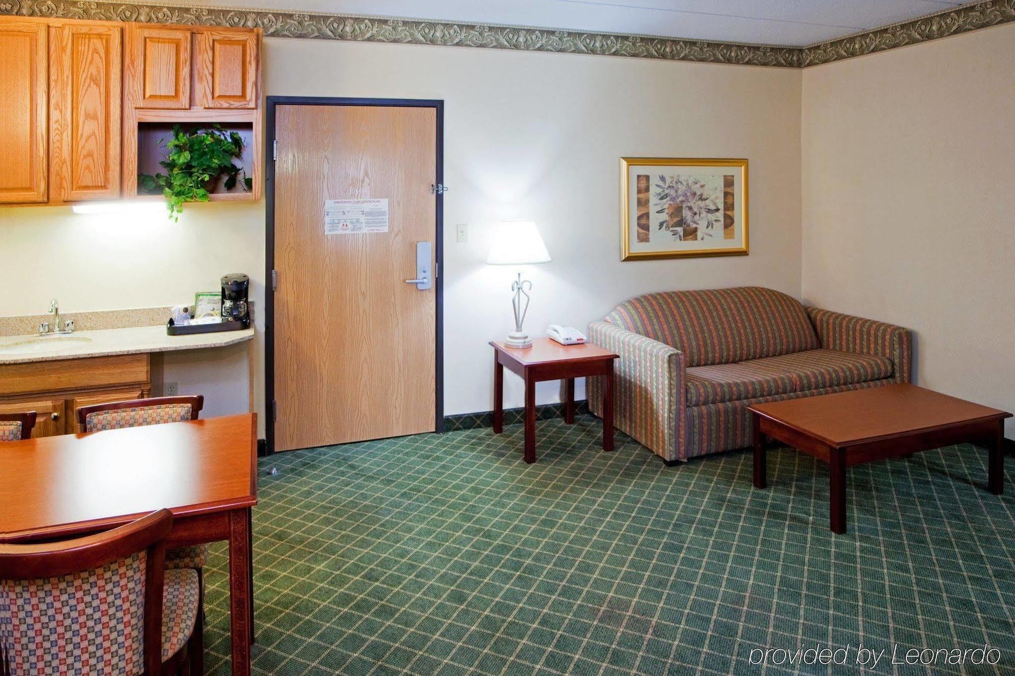 Holiday Inn Express I-95 Capitol Beltway - Largo By Ihg Номер фото