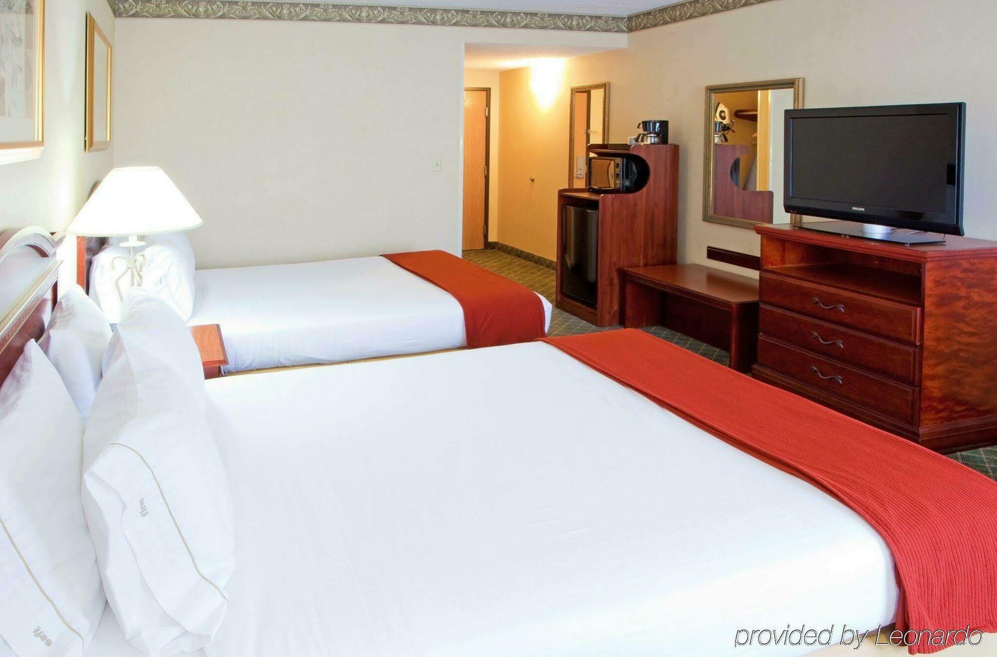 Holiday Inn Express I-95 Capitol Beltway - Largo, An Ihg Hotel Экстерьер фото