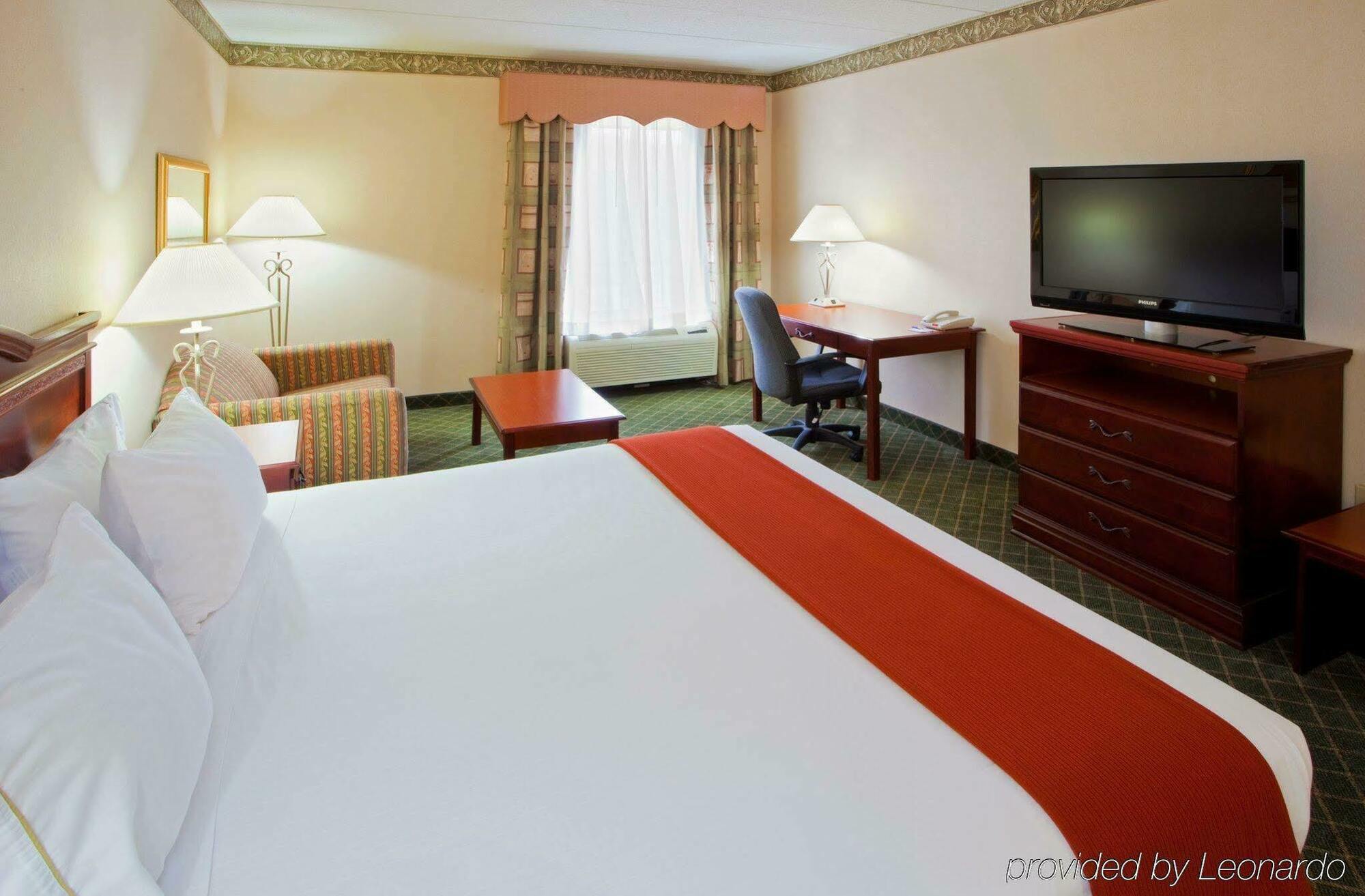 Holiday Inn Express I-95 Capitol Beltway - Largo By Ihg Экстерьер фото