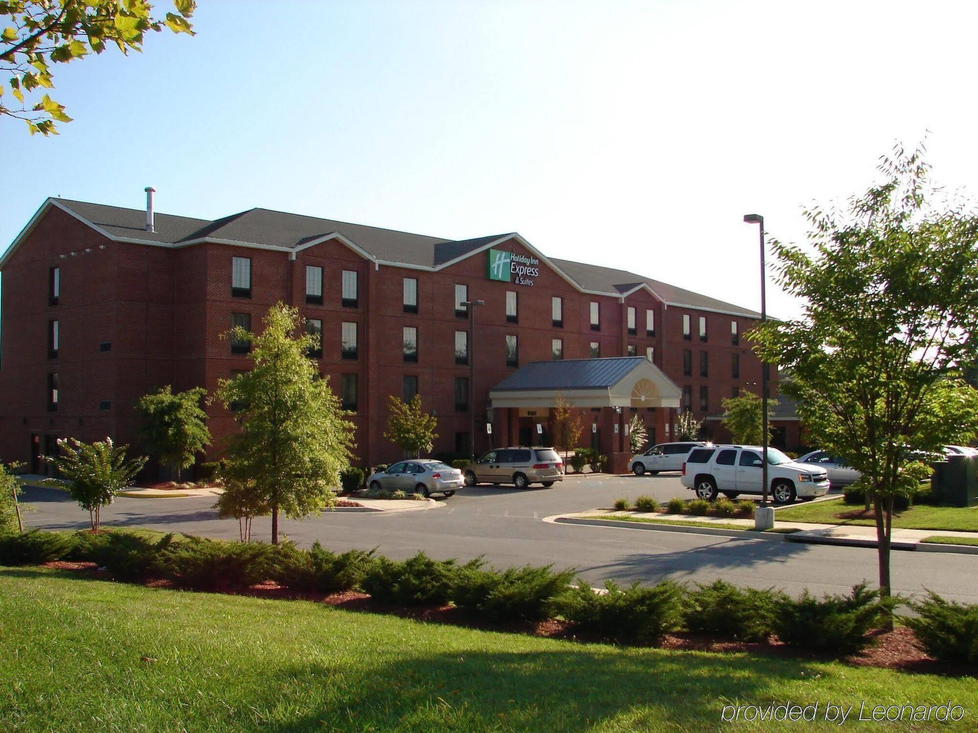 Holiday Inn Express I-95 Capitol Beltway - Largo By Ihg Экстерьер фото